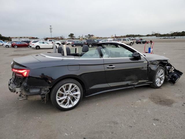 Photo 2 VIN: WAU2AGF50MN005528 - AUDI A5 