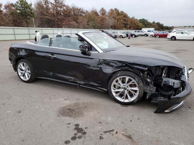 Photo 3 VIN: WAU2AGF50MN005528 - AUDI A5 