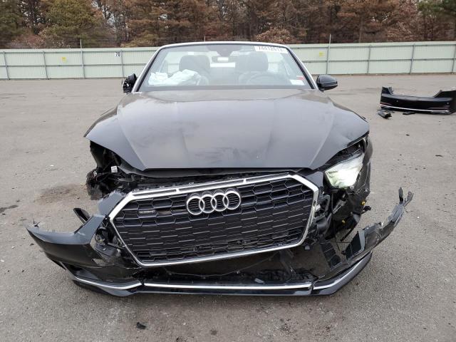 Photo 4 VIN: WAU2AGF50MN005528 - AUDI A5 