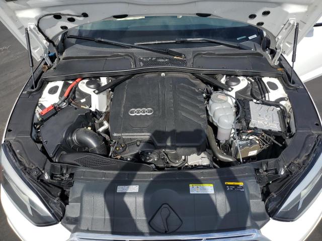 Photo 11 VIN: WAU2AGF51MN002511 - AUDI A5 PREMIUM 