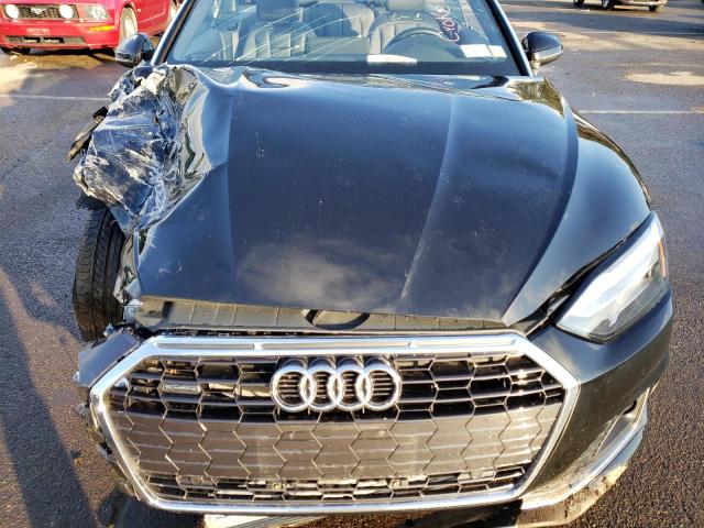 Photo 10 VIN: WAU2AGF53NN003287 - AUDI A5 PREMIUM 