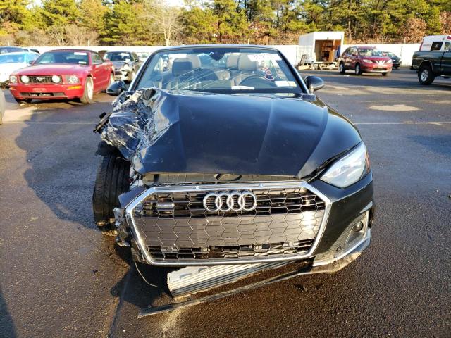 Photo 4 VIN: WAU2AGF53NN003287 - AUDI A5 PREMIUM 