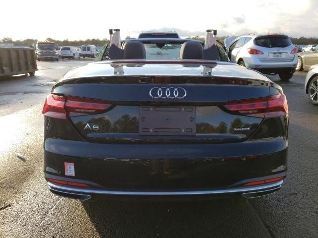 Photo 5 VIN: WAU2AGF53NN003287 - AUDI A5 PREMIUM 