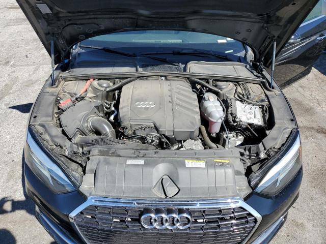 Photo 10 VIN: WAU2AGF54NN006991 - AUDI A5 PREMIUM 