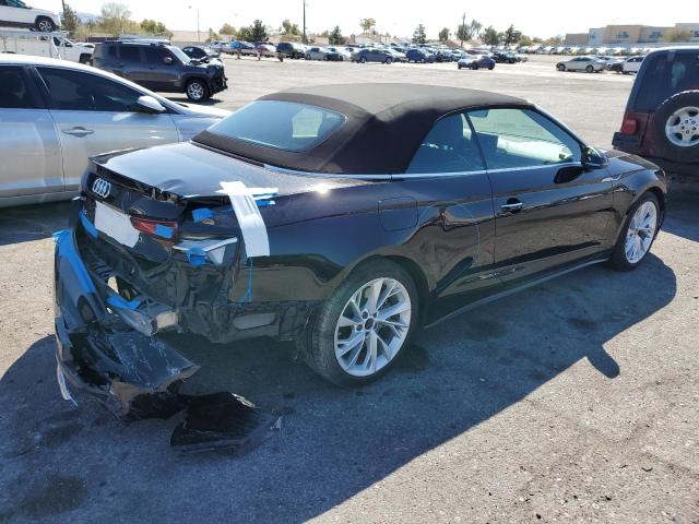 Photo 2 VIN: WAU2AGF54NN006991 - AUDI A5 PREMIUM 