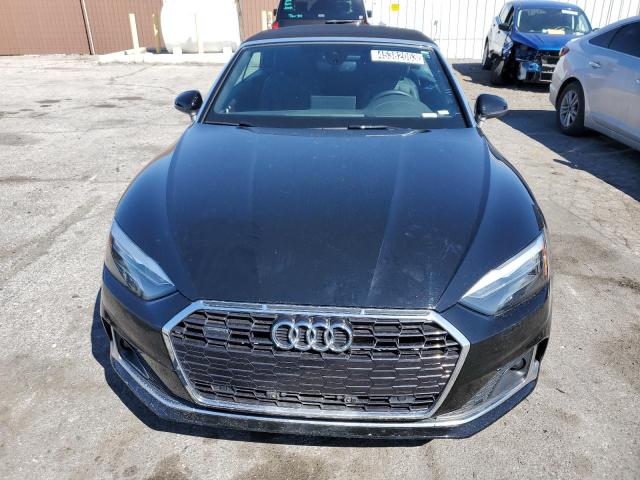 Photo 4 VIN: WAU2AGF54NN006991 - AUDI A5 PREMIUM 