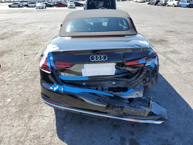 Photo 5 VIN: WAU2AGF54NN006991 - AUDI A5 PREMIUM 