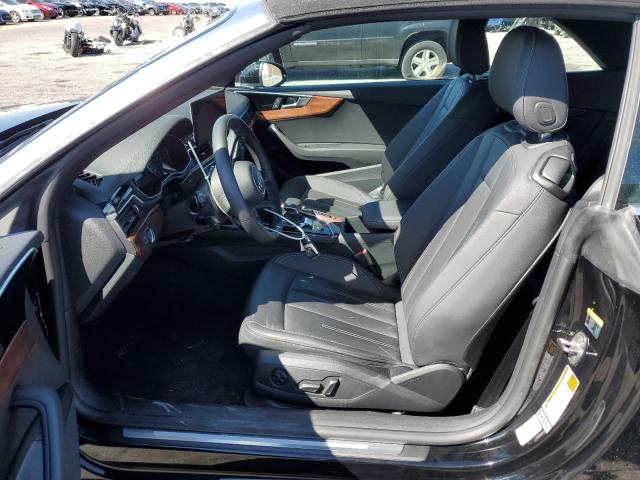 Photo 6 VIN: WAU2AGF54NN006991 - AUDI A5 PREMIUM 