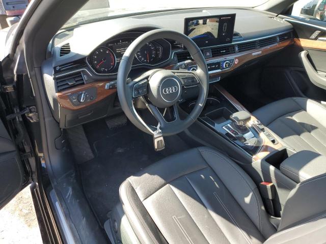 Photo 7 VIN: WAU2AGF54NN006991 - AUDI A5 PREMIUM 