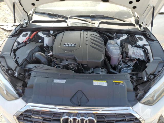 Photo 10 VIN: WAU2AGF57NN003356 - AUDI A5 