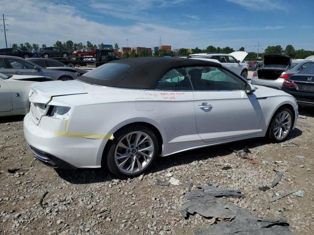 Photo 2 VIN: WAU2AGF57NN003356 - AUDI A5 