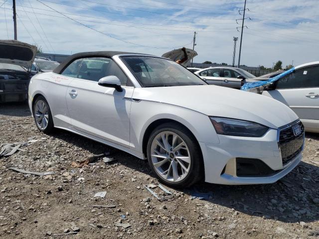 Photo 3 VIN: WAU2AGF57NN003356 - AUDI A5 