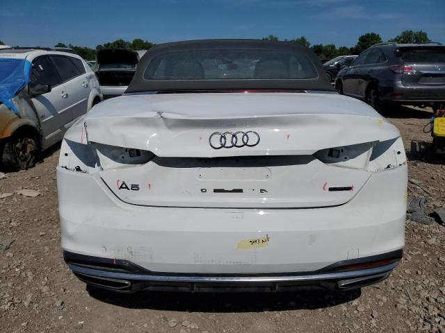 Photo 5 VIN: WAU2AGF57NN003356 - AUDI A5 