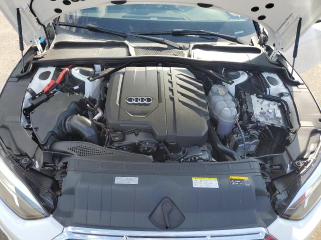 Photo 11 VIN: WAU2AGF57NN003356 - AUDI A5 