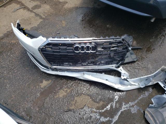 Photo 11 VIN: WAU2AGF58MN006331 - AUDI A5 PREMIUM 