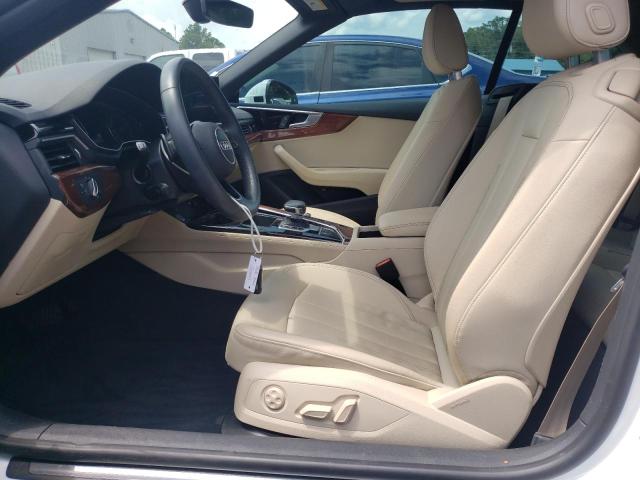 Photo 6 VIN: WAU2AGF58MN006331 - AUDI A5 PREMIUM 