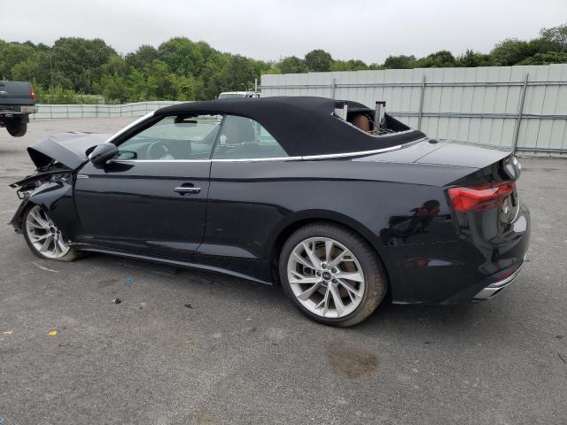 Photo 1 VIN: WAU2AGF5XMN005665 - AUDI A5 PREMIUM 