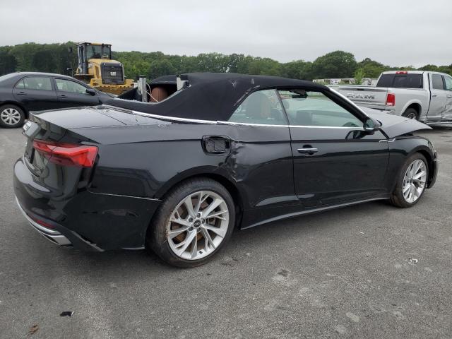 Photo 2 VIN: WAU2AGF5XMN005665 - AUDI A5 PREMIUM 