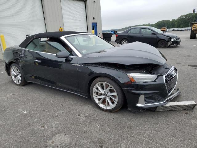 Photo 3 VIN: WAU2AGF5XMN005665 - AUDI A5 PREMIUM 