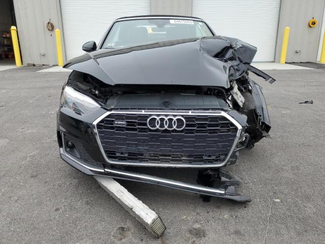 Photo 4 VIN: WAU2AGF5XMN005665 - AUDI A5 PREMIUM 