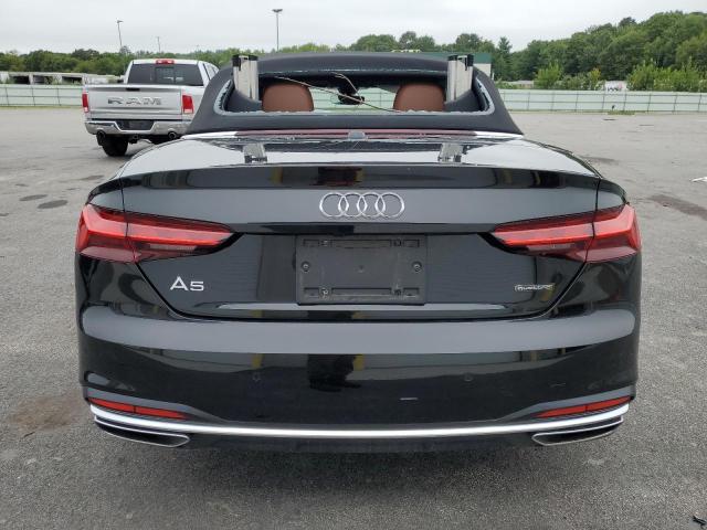 Photo 5 VIN: WAU2AGF5XMN005665 - AUDI A5 PREMIUM 