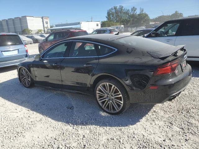 Photo 1 VIN: WAU2FAFC0JN058562 - AUDI S7 PRESTIG 