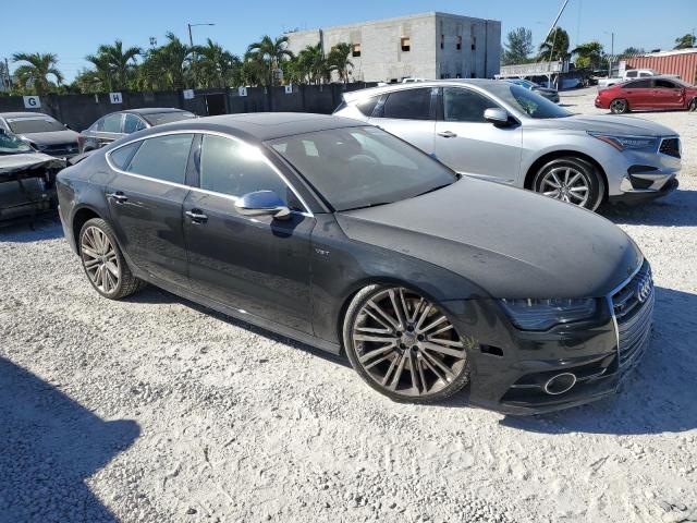 Photo 3 VIN: WAU2FAFC0JN058562 - AUDI S7 PRESTIG 