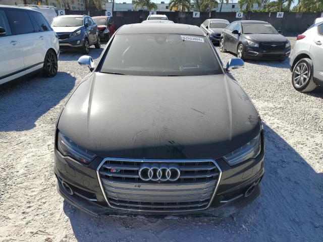 Photo 4 VIN: WAU2FAFC0JN058562 - AUDI S7 PRESTIG 