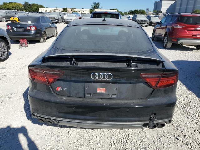 Photo 5 VIN: WAU2FAFC0JN058562 - AUDI S7 PRESTIG 