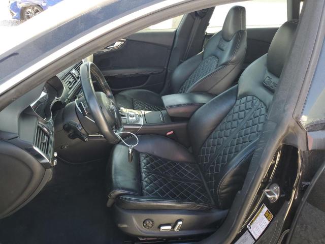 Photo 6 VIN: WAU2FAFC0JN058562 - AUDI S7 PRESTIG 