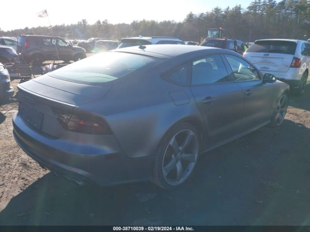 Photo 3 VIN: WAU2FAFC4JN097803 - AUDI S7 