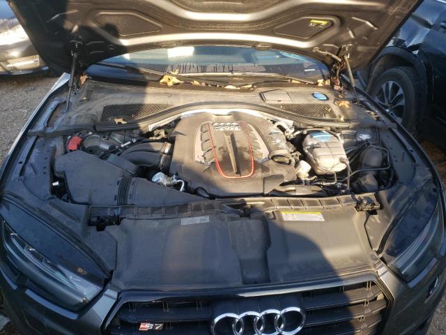 Photo 6 VIN: WAU2FAFC6JN054919 - AUDI S7 PRESTIG 