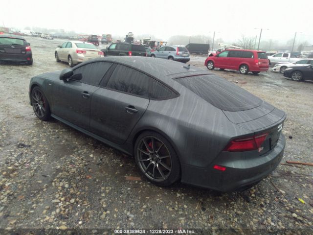 Photo 2 VIN: WAU2FAFC6JN092831 - AUDI S7 