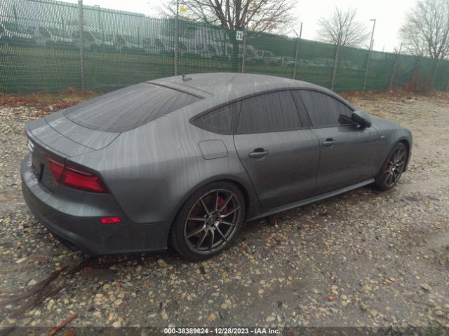 Photo 3 VIN: WAU2FAFC6JN092831 - AUDI S7 