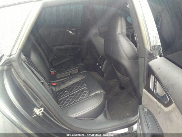 Photo 7 VIN: WAU2FAFC6JN092831 - AUDI S7 