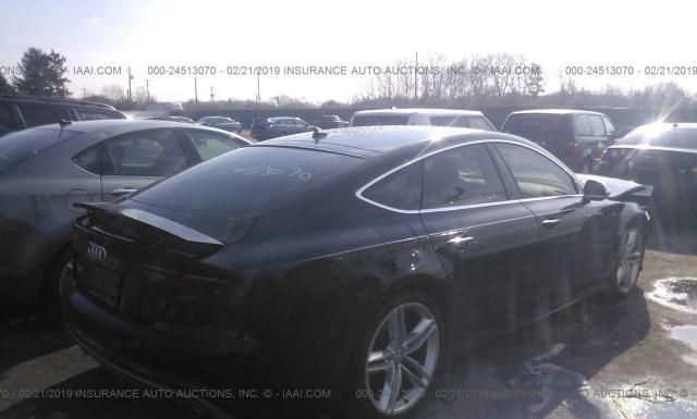 Photo 3 VIN: WAU2FAFC8HN041048 - AUDI S7 