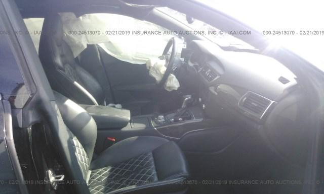 Photo 4 VIN: WAU2FAFC8HN041048 - AUDI S7 