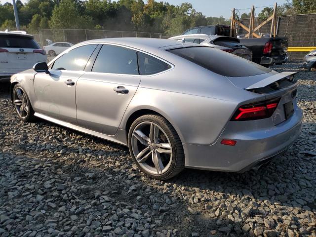 Photo 1 VIN: WAU2FAFC8HN064734 - AUDI S7 PRESTIG 