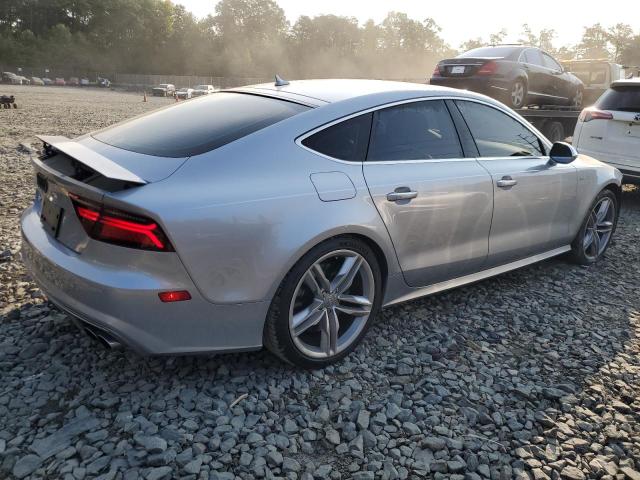 Photo 2 VIN: WAU2FAFC8HN064734 - AUDI S7 PRESTIG 