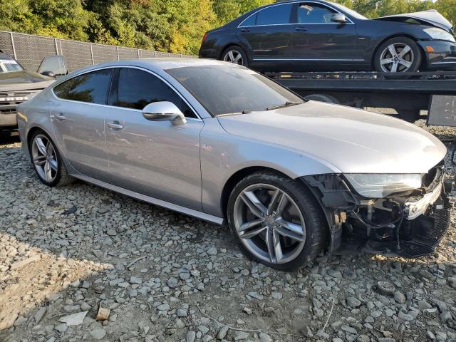 Photo 3 VIN: WAU2FAFC8HN064734 - AUDI S7 PRESTIG 