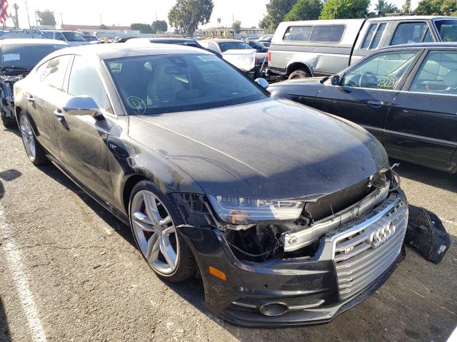 Photo 0 VIN: WAU2FAFC9HN066718 - AUDI S7 