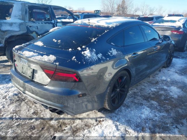 Photo 3 VIN: WAU2FAFC9JN069544 - AUDI S7 