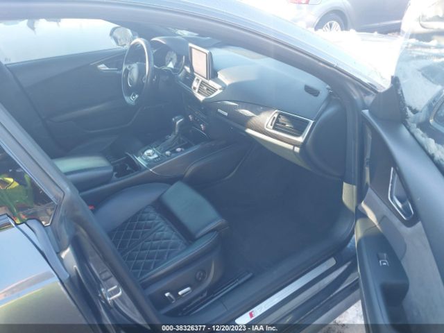 Photo 4 VIN: WAU2FAFC9JN069544 - AUDI S7 