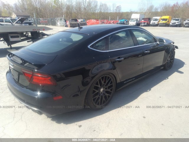 Photo 3 VIN: WAU2FAFCXHN001022 - AUDI S7 