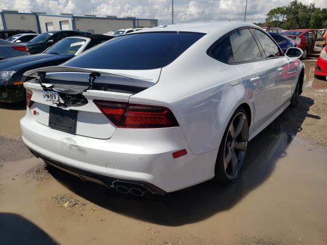 Photo 3 VIN: WAU2FAFCXJN064272 - AUDI S7 PRESTIG 