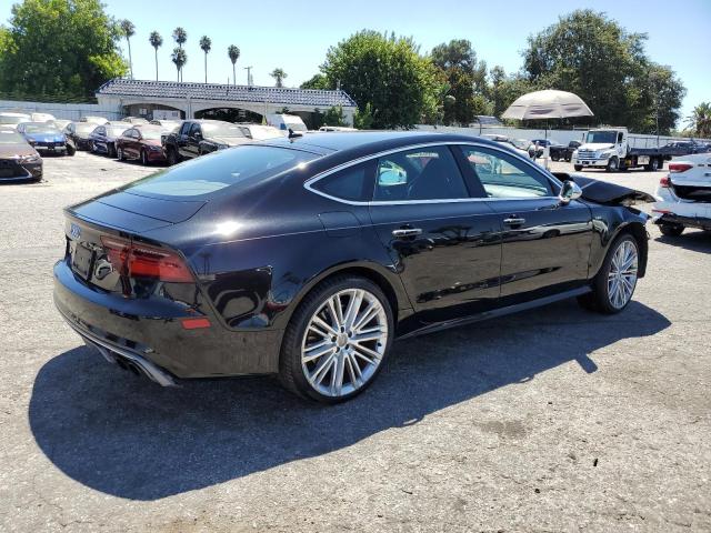 Photo 2 VIN: WAU2FAFCXJN067074 - AUDI S7 PRESTIG 