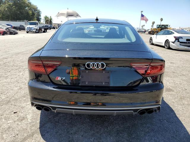 Photo 5 VIN: WAU2FAFCXJN067074 - AUDI S7 PRESTIG 