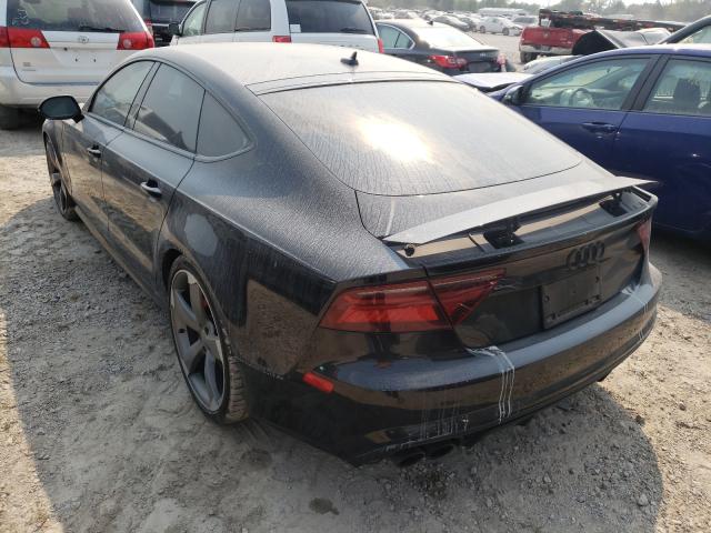 Photo 2 VIN: WAU2FBFC9JN048697 - AUDI S7 PRESTIG 