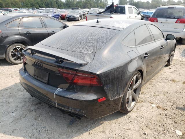 Photo 3 VIN: WAU2FBFC9JN048697 - AUDI S7 PRESTIG 