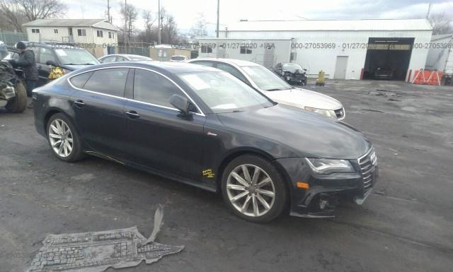 Photo 0 VIN: WAU2GAFC0CN062952 - AUDI A7 